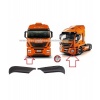 ESQUINA STRALIS PARAGOLPES HI-WAY & HI-ROAD