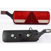 PILOTO REMOLQUES LEDS 24V