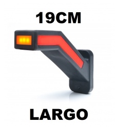 PILOTO LEDS POSICION 3 LUCES