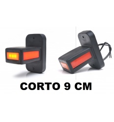 PILOTO LEDS POSICION 3 LUCES