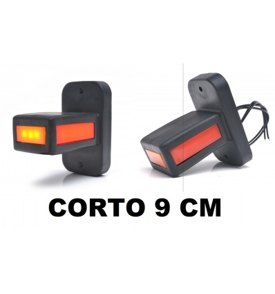 PILOTO LEDS POSICION 3 LUCES