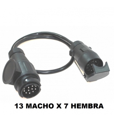 CABLE 7X13 POLOS