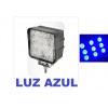 FOCO AZUL LEDS 9/30V