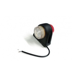 PILOTO ANCHURA LEDS GOMA