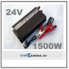 TRANSFORMADOR 1500W/24V CAMION