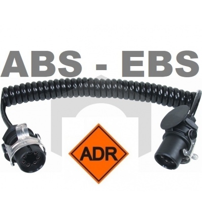 CABLE EBS ABS UNIVERSAL