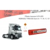 PILOTO Y RECAMBIO RENAULT-T- LEDS FH LC9