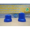 TAPONES TUERCAS COLORES