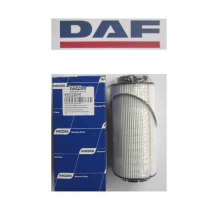 FILTRO DAF XF106 GASOIL