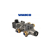 ELECTROVALVULA CONTROL EJES WABCO