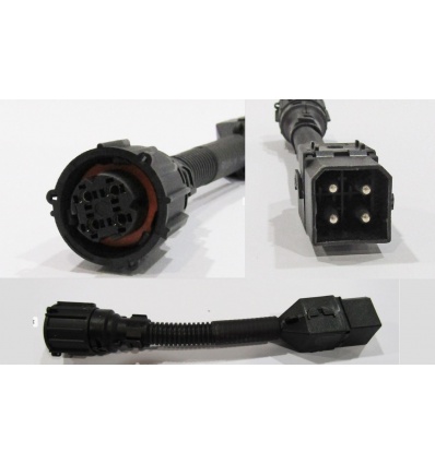 CABLE IMPULSOS TACOGRAFO VOLVO-SCANIA