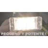 MARCHA ATRAS LEDS 12/24V