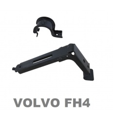 SOPORTE VOLVO FH4 GUARDABARROS