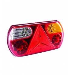 PILOTO LEDS REMOLQUES 24V/12V