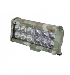 FOCO LEDS CAMUFLAJE 36W