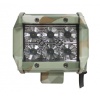 FOCO LEDS CAMUFLAJE 18W