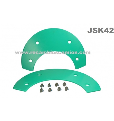 PLACAS JOST JSK42