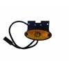 PILOTO LATERAL LED 24V