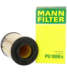 FILTRO GASOIL CAMIONES MAN TGA