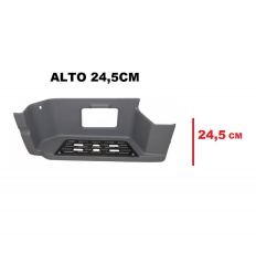 ESTRIBO ACTROS MP2-MP3 BAJO 24,5CM