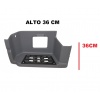 ESTRIBO ACTROS MP2-MP3 ALTO 36CM