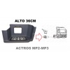 ESTRIBO ACTROS MP2-MP3 ALTO 36CM