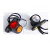 LUZ POSICION LEDS 24V/12V