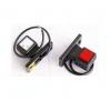 PILOTO LEDS 24V-12V