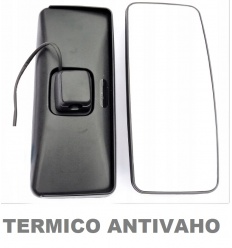 RETROVISOR MERCEDES TERMICO