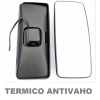 RETROVISOR MERCEDES TERMICO