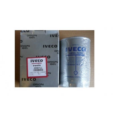 FILTRO GASOIL IVECO