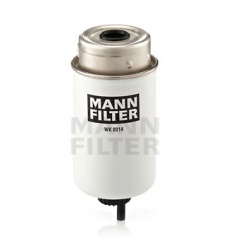 FILTRO RENAULT MANN