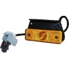 PILOTO LED LATERAL 24V/12V