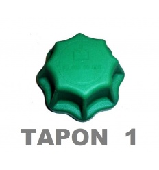 TAPON BOTELLA EXPANSION