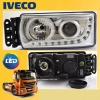 FARO IVECO LEDS