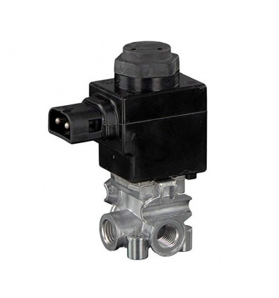 VALVULA SOLENOIDE VOLVO