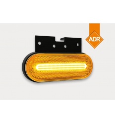 PILOTO LATERAL LED 24V/12V