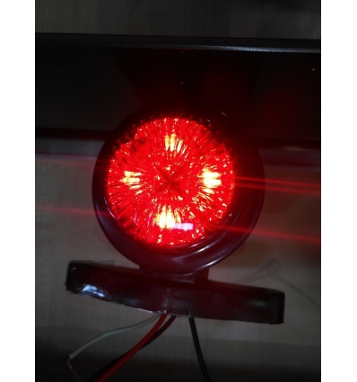 PILOTO 6 LEDS 8CM