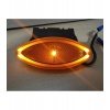 PILOTO LATERAL LED-24V