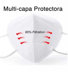 MASCARILLA FFP2