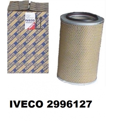 FILTRO AIRE IVECO ORIGINAL