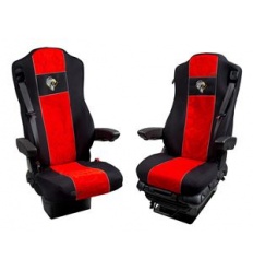 FUNDAS ACTROS MP4 (2UND)