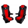 FUNDAS ACTROS MP4 (2UND)