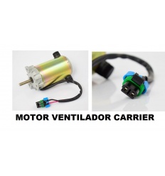 MOTOR VENTILADOR CARRIER 24V