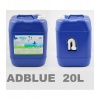 ADBLUE 20 LITROS CON EMBUDO