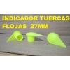 INDICADOR TUERCAS FLOJAS 27MM