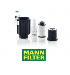 FILTRO UREA ADBLUE MANN