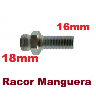 RACOR 18MM X 16MM PASAMUROS