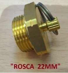 RACOR CALDERIN M22*1,5