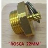 RACOR CALDERIN M22*1,5